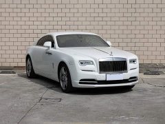 Rolls-Royce Phantom 2018 Standard 6.6T - ფოტო 3