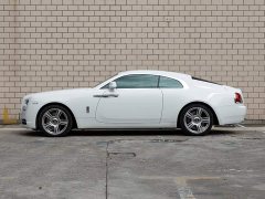 Rolls-Royce Phantom 2018 Standard 6.6T - ფოტო 7