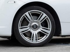 Rolls-Royce Phantom 2018 Standard 6.6T - ფოტო 8