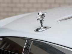 Rolls-Royce Phantom 2018 Standard 6.6T - ფოტო 9