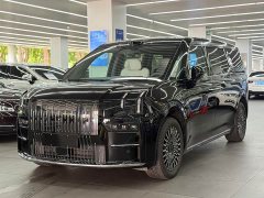 Zeekr Geely Zeekr 009 2024 Seven-Seat Aisle Version 108kWh - ფოტო 1