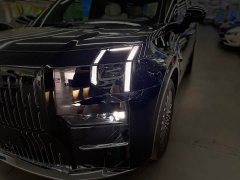 Zeekr Geely Zeekr 009 2024 Seven-Seat Aisle Version 108kWh - ფოტო 11