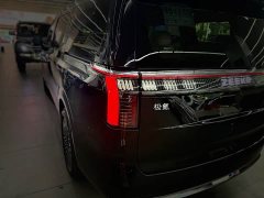 Zeekr Geely Zeekr 009 2024 Seven-Seat Aisle Version 108kWh - ფოტო 12