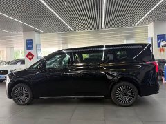 Zeekr Geely Zeekr 009 2024 Seven-Seat Aisle Version 108kWh - ფოტო 13