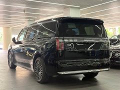 Zeekr Geely Zeekr 009 2024 Seven-Seat Aisle Version 108kWh - ფოტო 3