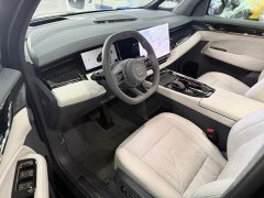 Zeekr Geely Zeekr 009 2024 Seven-Seat Aisle Version 108kWh - ფოტო 4