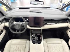 Zeekr Geely Zeekr 009 2024 Seven-Seat Aisle Version 108kWh - ფოტო 5
