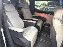 Zeekr Geely Zeekr 009 2024 Seven-Seat Aisle Version 108kWh - ფოტო 6