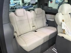 Zeekr Geely Zeekr 009 2024 Seven-Seat Aisle Version 108kWh - ფოტო 7