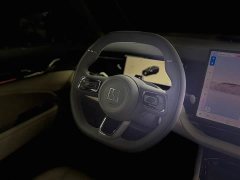 Zeekr Geely Zeekr 009 2024 Seven-Seat Aisle Version 108kWh - ფოტო 8
