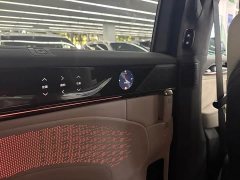 Zeekr Geely Zeekr 009 2024 Seven-Seat Aisle Version 108kWh - ფოტო 9