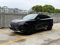 Great Wall Wei Brand Mocha New Energy 1.5T Zero-Anxiety Performance Edition - ფოტო 1
