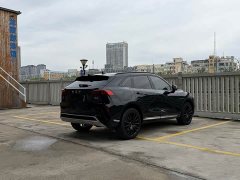 Great Wall Wei Brand Mocha New Energy 1.5T Zero-Anxiety Performance Edition - ფოტო 10