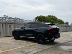 Great Wall Wei Brand Mocha New Energy 1.5T Zero-Anxiety Performance Edition - ფოტო 11