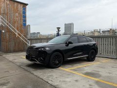 Great Wall Wei Brand Mocha New Energy 1.5T Zero-Anxiety Performance Edition - ფოტო 2