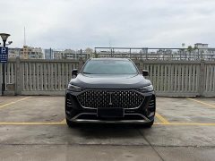 Great Wall Wei Brand Mocha New Energy 1.5T Zero-Anxiety Performance Edition - ფოტო 3
