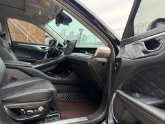 Great Wall Wei Brand Mocha New Energy 1.5T Zero-Anxiety Performance Edition - ფოტო 9