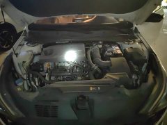 Hyundai Elantra 240TGDi DCT TOP Flagship - ფოტო 10