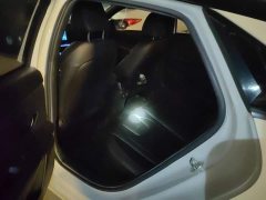 Hyundai Elantra 240TGDi DCT TOP Flagship - ფოტო 11