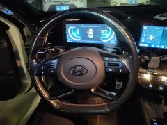 Hyundai Elantra 240TGDi DCT TOP Flagship - ფოტო 15