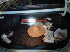 Hyundai Elantra 240TGDi DCT TOP Flagship - ფოტო 4