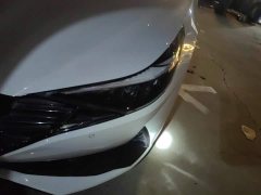 Hyundai Elantra 240TGDi DCT TOP Flagship - ფოტო 5