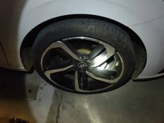Hyundai Elantra 240TGDi DCT TOP Flagship - ფოტო 6