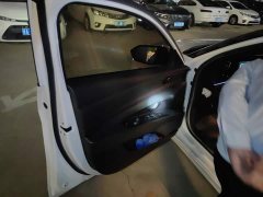 Hyundai Elantra 240TGDi DCT TOP Flagship - ფოტო 7