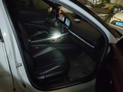 Hyundai Elantra 240TGDi DCT TOP Flagship - ფოტო 8