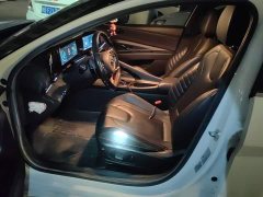 Hyundai Elantra 240TGDi DCT TOP Flagship - ფოტო 9