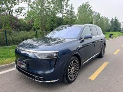AITO Aion M8 Extended Range Ultra 53.4kWh 5-Seater with 192-Channel LiDAR - ფოტო 1
