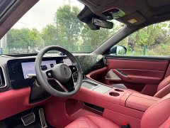 AITO Aion M8 Extended Range Ultra 53.4kWh 5-Seater with 192-Channel LiDAR - ფოტო 12