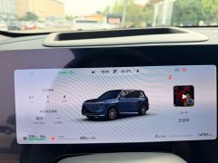 AITO Aion M8 Extended Range Ultra 53.4kWh 5-Seater with 192-Channel LiDAR - ფოტო 13