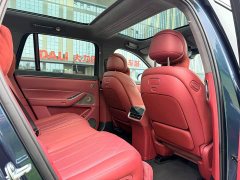 AITO Aion M8 Extended Range Ultra 53.4kWh 5-Seater with 192-Channel LiDAR - ფოტო 15