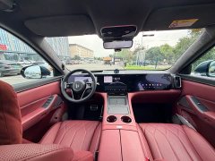 AITO Aion M8 Extended Range Ultra 53.4kWh 5-Seater with 192-Channel LiDAR - ფოტო 16