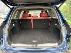 AITO Aion M8 Extended Range Ultra 53.4kWh 5-Seater with 192-Channel LiDAR - ფოტო 17