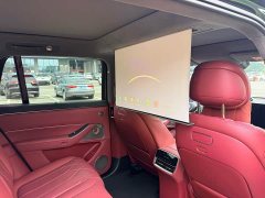 AITO Aion M8 Extended Range Ultra 53.4kWh 5-Seater with 192-Channel LiDAR - ფოტო 18