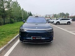 AITO Aion M8 Extended Range Ultra 53.4kWh 5-Seater with 192-Channel LiDAR - ფოტო 2