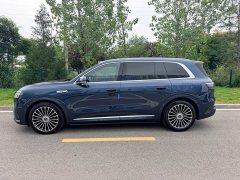 AITO Aion M8 Extended Range Ultra 53.4kWh 5-Seater with 192-Channel LiDAR - ფოტო 3