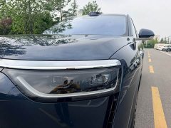 AITO Aion M8 Extended Range Ultra 53.4kWh 5-Seater with 192-Channel LiDAR - ფოტო 6
