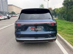 AITO Aion M8 Extended Range Ultra 53.4kWh 5-Seater with 192-Channel LiDAR - ფოტო 7