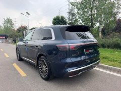 AITO Aion M8 Extended Range Ultra 53.4kWh 5-Seater with 192-Channel LiDAR - ფოტო 8