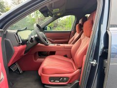 AITO Aion M8 Extended Range Ultra 53.4kWh 5-Seater with 192-Channel LiDAR - ფოტო 9