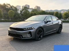Kia K5 2020 270T CVVD Luxury Tech Edition - ფოტო 1