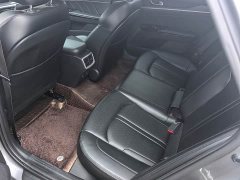 Kia K5 2020 270T CVVD Luxury Tech Edition - ფოტო 10