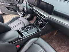 Kia K5 2020 270T CVVD Luxury Tech Edition - ფოტო 11