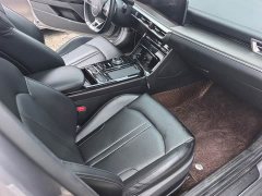 Kia K5 2020 270T CVVD Luxury Tech Edition - ფოტო 12
