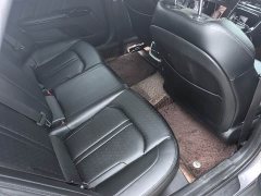 Kia K5 2020 270T CVVD Luxury Tech Edition - ფოტო 13