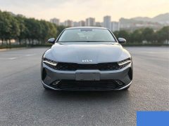 Kia K5 2020 270T CVVD Luxury Tech Edition - ფოტო 2