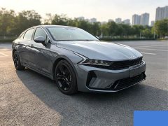 Kia K5 2020 270T CVVD Luxury Tech Edition - ფოტო 3